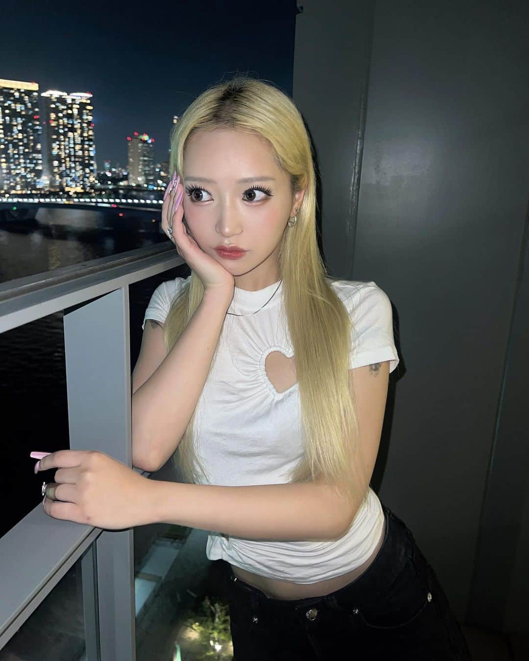 のインスタグラム：「だって絶対なんて絶対にないから」