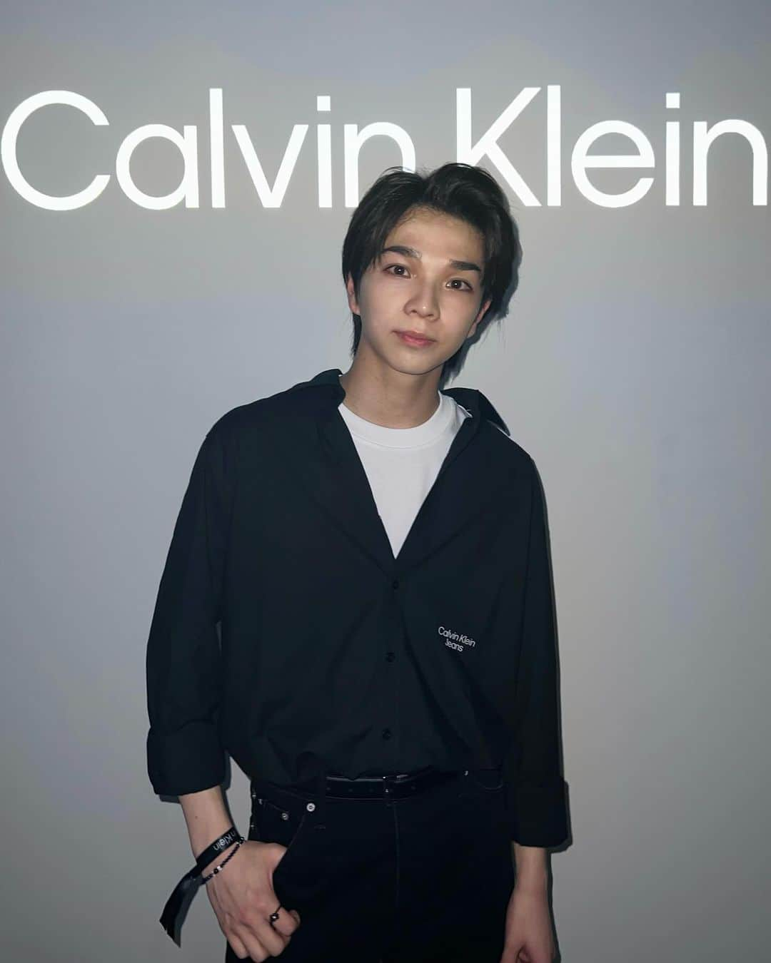 塩﨑太智さんのインスタグラム写真 - (塩﨑太智Instagram)「Calvin Klein グローバルイベントにお邪魔させていただきました！  音楽とファッションが融合したパーティで楽しませてもらいました！  @calvinklein #CalvinKlein #PR」10月20日 19時34分 - shiozakidaichi0911_milk