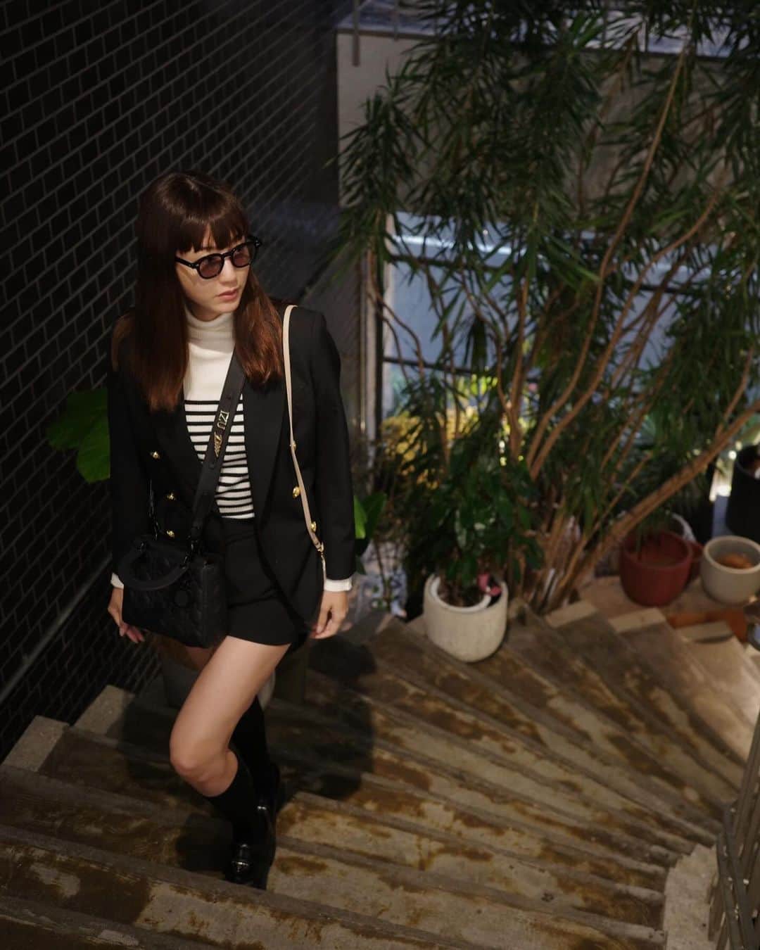 izu（出岡美咲）のグルメインスタ