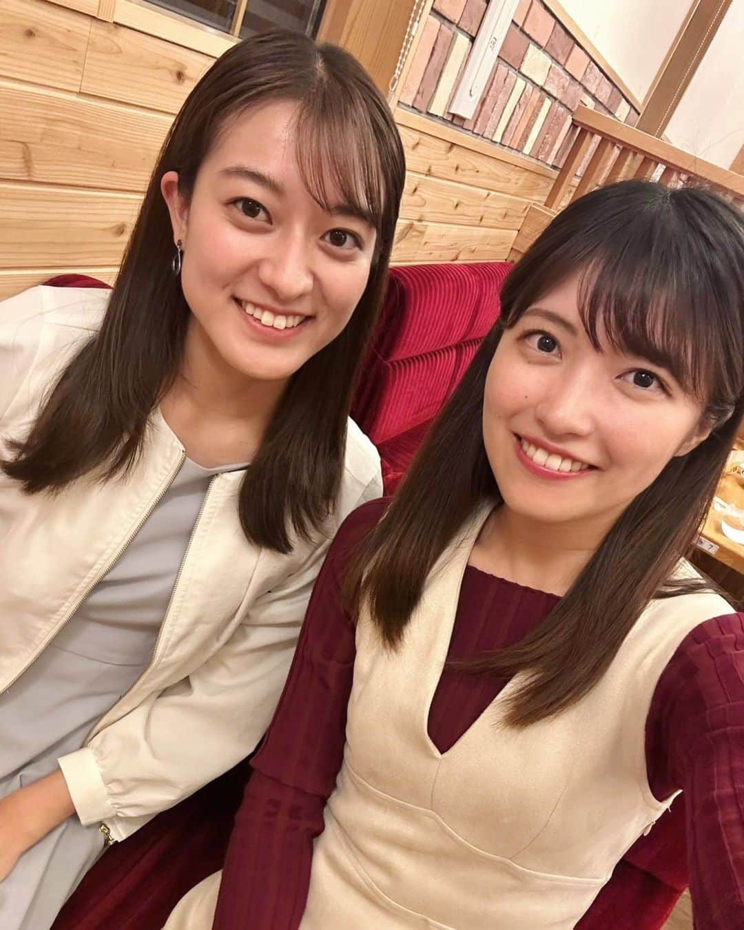 内田有香のインスタグラム