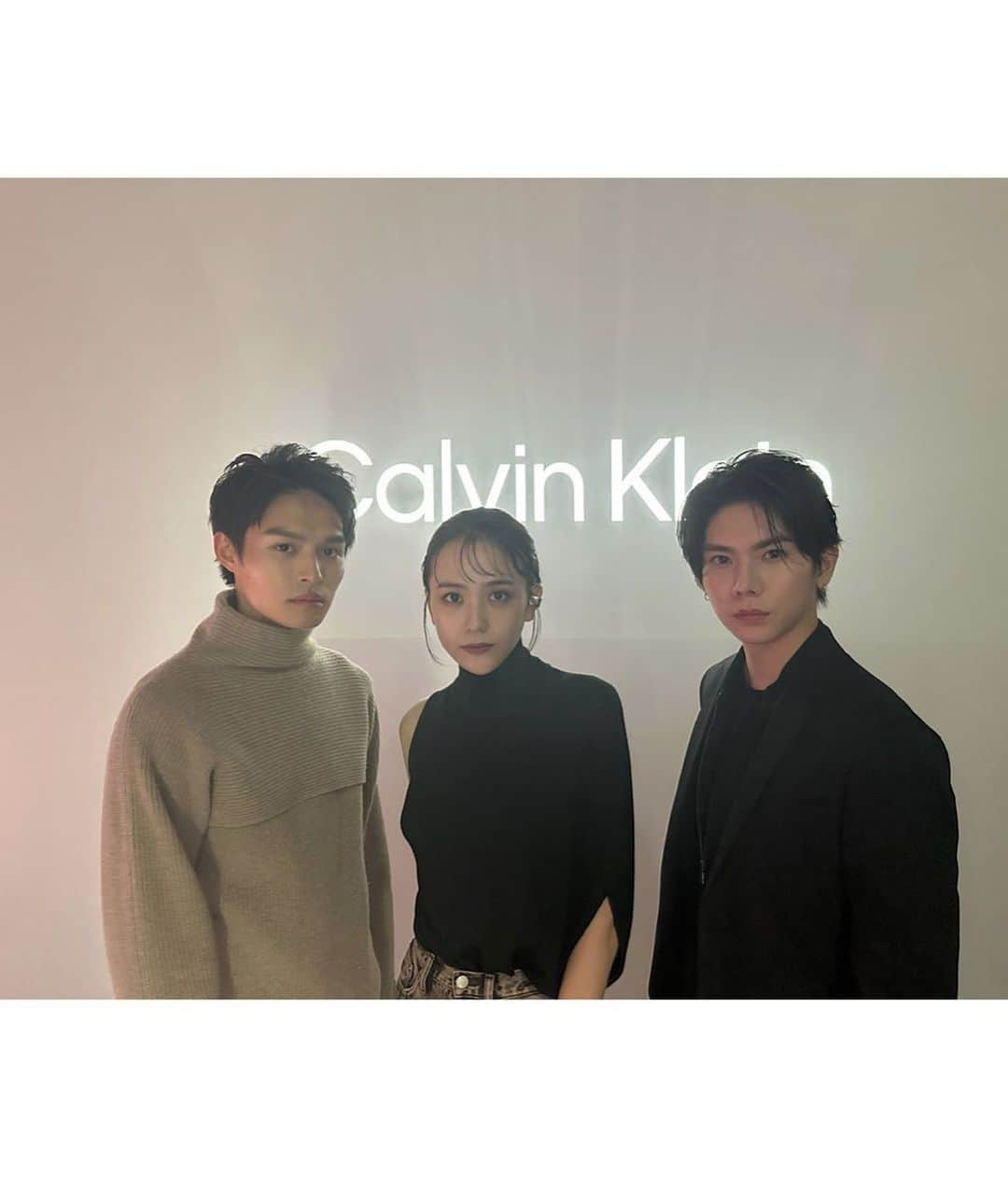 松井愛莉さんのインスタグラム写真 - (松井愛莉Instagram)「@calvinklein 🩶  #CalvinKlein #PR」10月20日 19時42分 - airi1226_official