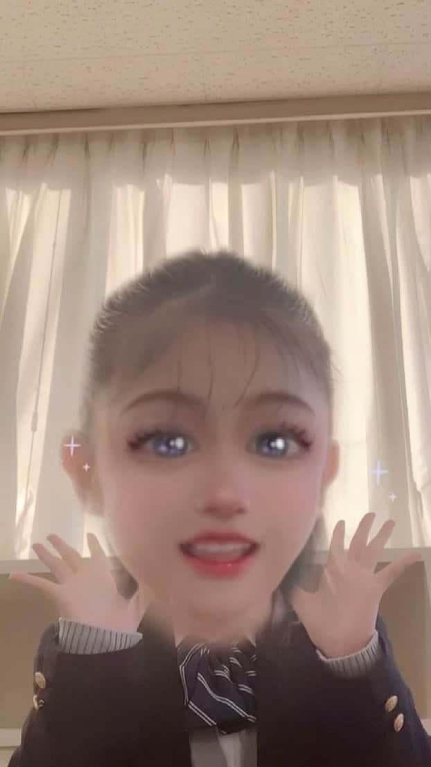 青山姫乃のインスタグラム