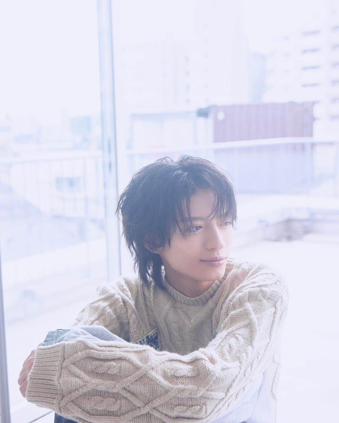 杢代和人さんのインスタグラム写真 - (杢代和人Instagram)「#JUNON #杢代和人」10月20日 19時51分 - mokudai520_k