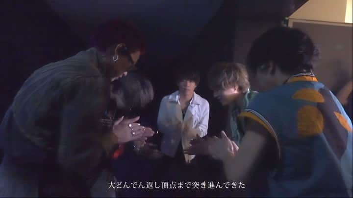 のインスタグラム：「【新MV公開】  Novelbright結成10周年記念曲 「ODYSSEY」 Music Videoを公開‼︎  https://youtu.be/XIWcKvbFwZI?si=AtxOxjiP59tzRKaX」