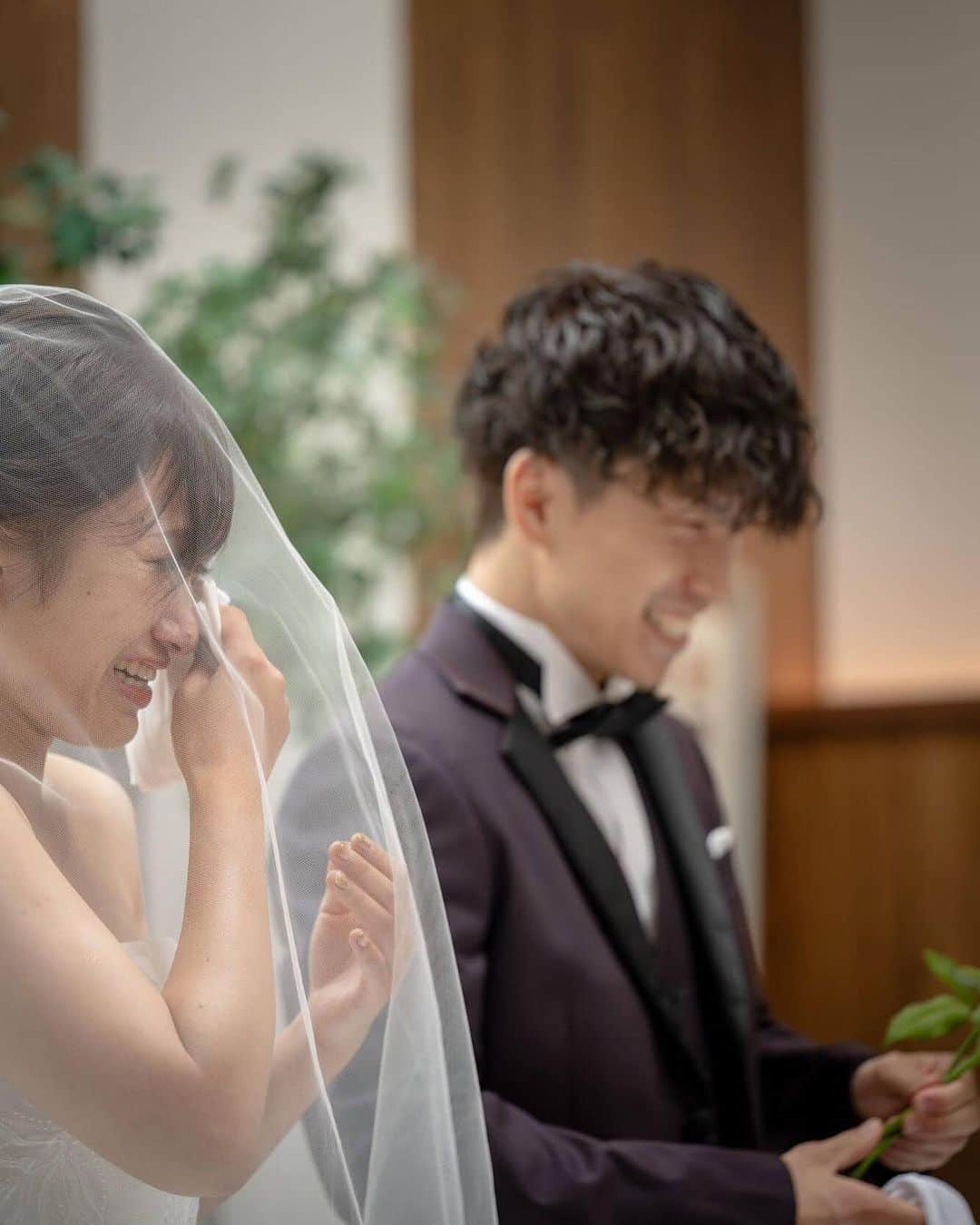 結婚式場 ヒルズスィーツ宇都宮ブリーズテラスのインスタグラム