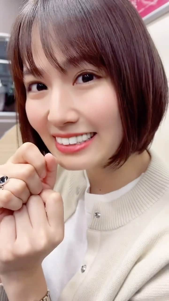 ばりやわとんこつのインスタグラム：「最寄駅一緒なんだ、、、」