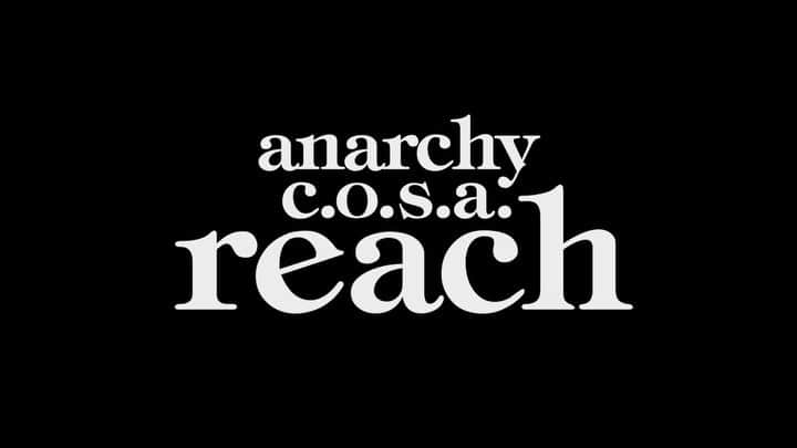 ANARCHYのインスタグラム：「「Reach」feat C.O.S.A. @yonkerscosa  @statikselekt  go YouTube ▶️」