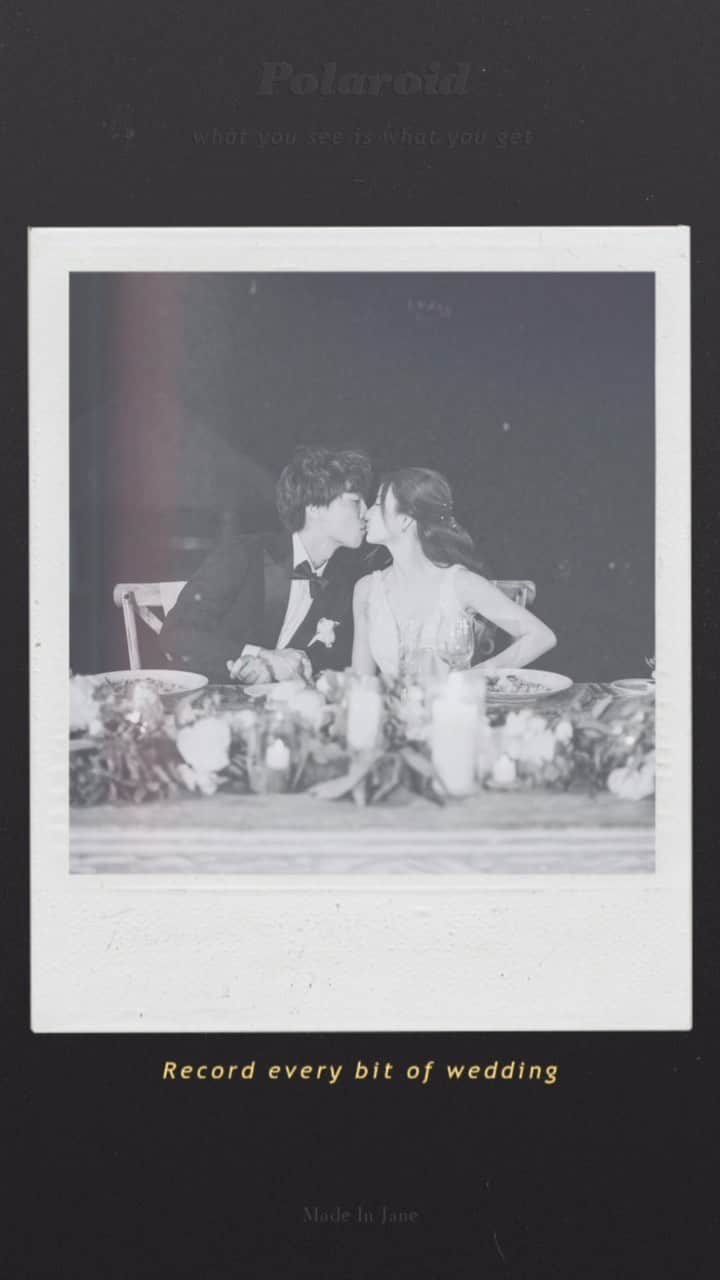 Giann Chanのインスタグラム：「Black and White wedding moment🖤  #blackandwhitephoto  #photodump #classicwedding #bigday #weddingday」