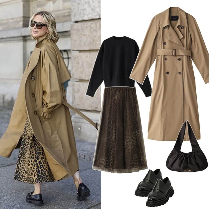 ELLE SHOP_JPのインスタグラム
