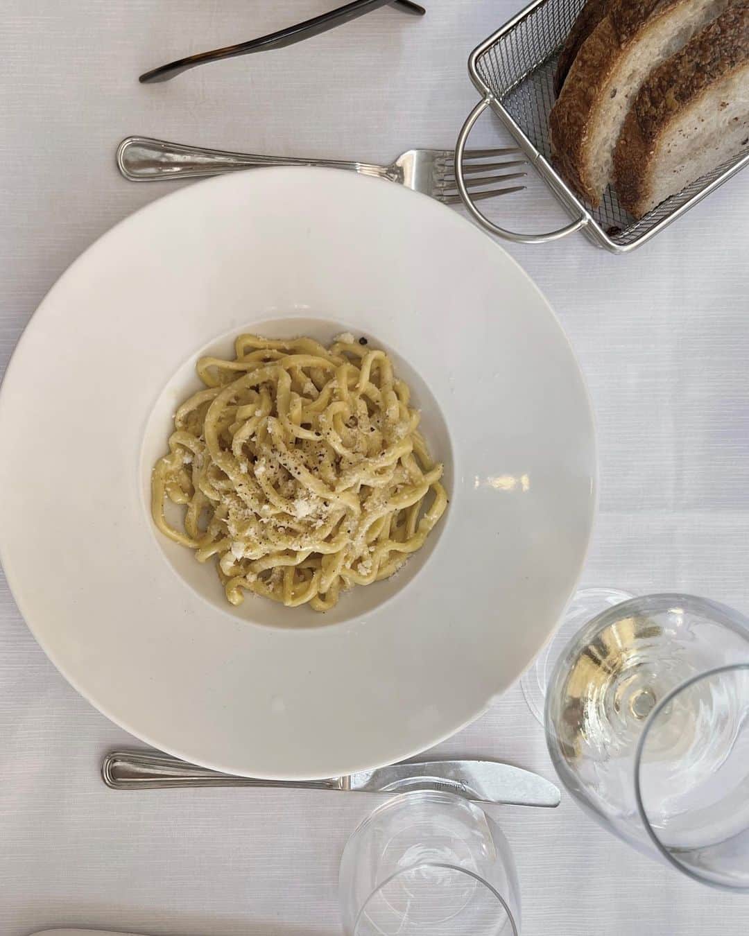 Carin Olssonのインスタグラム：「10 reasons to love Rome」