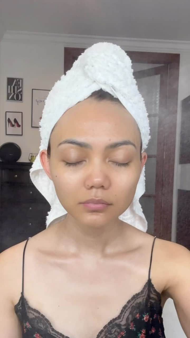 Rina Noseのインスタグラム：「Tutorial alis sengketa Nur Gemilang @nur_chantiek_gemilang11」