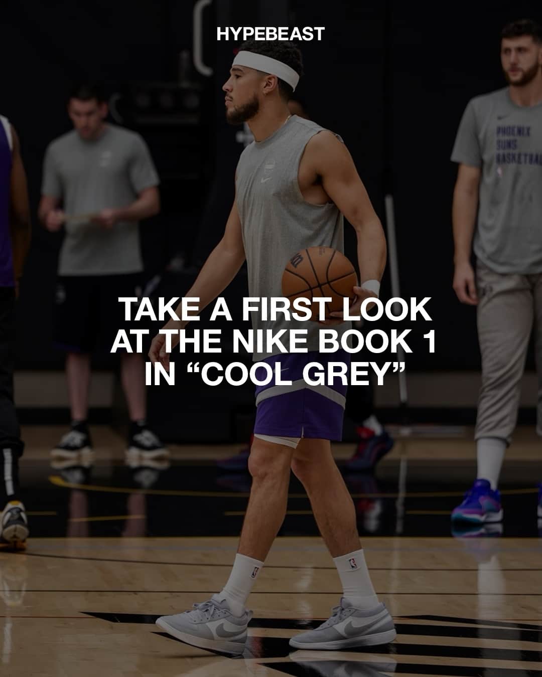 HYPEBEASTさんのインスタグラム写真 - (HYPEBEASTInstagram)「@dbook just busted out the