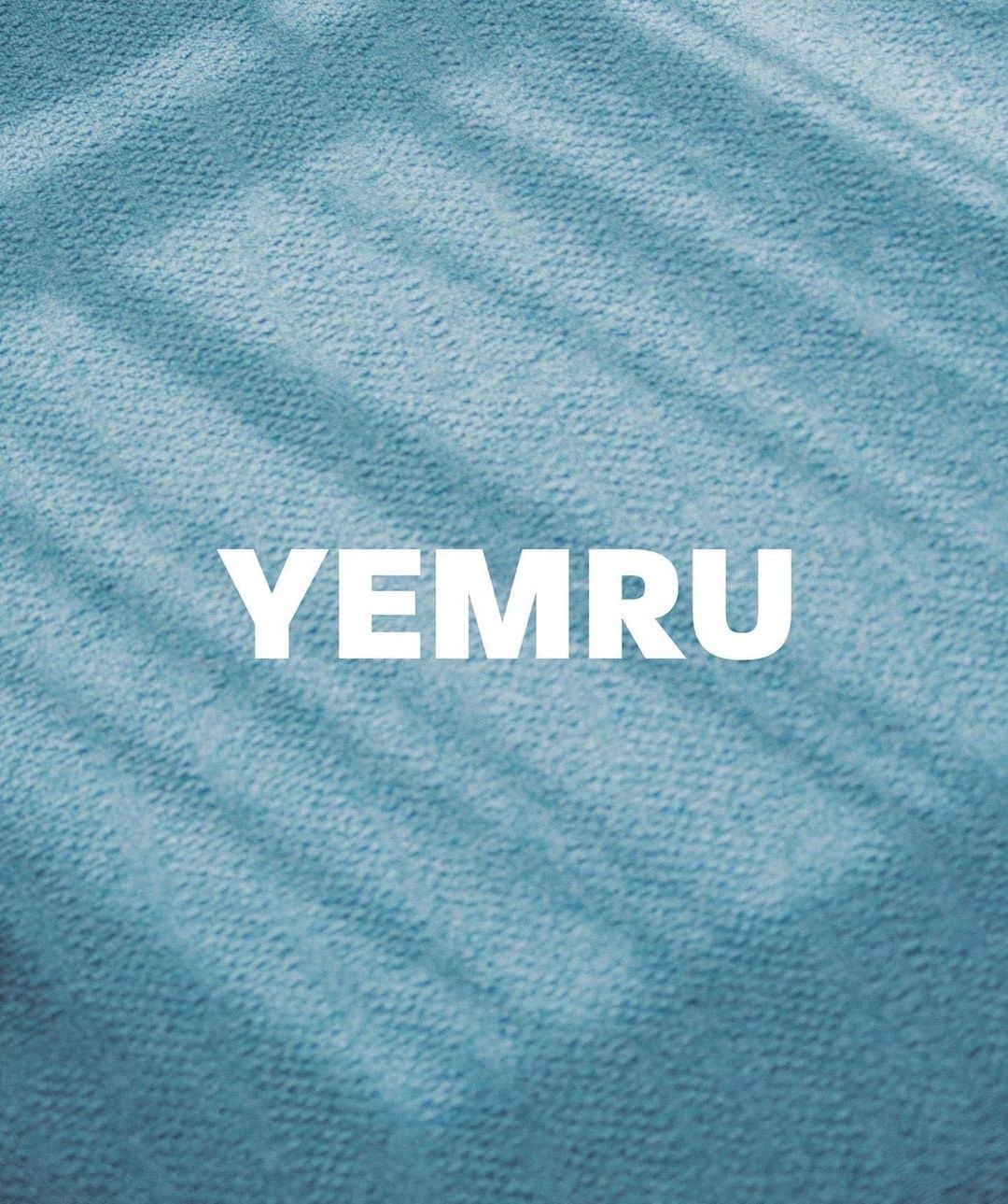とみいさんのインスタグラム写真 - (とみいInstagram)「. ご報告となります。  この度ライフスタイルブランドをローンチさせて頂きます。  YEMRU “イエムル” @yemru.official   家にいる時間を少しでも良い時間に 着たいものを着て、好きなときに眠る 日常に彩りを添えられるようにと想いを込めて。  YEMRUのアイテムを纏って自分をもっと好きになれたり誰かに会いたくなるようなものづくりを  私のインテリアの拘りや、ときめく気持ちをようやく形にする事ができました。とってもわくわく！  11月2日(木)ローンチ予定  アイテムやビジュアル公開は @yemru.official にて発信させていただきます。 是非フォローしていただけたら嬉しいです🌿  #YEMRU」10月20日 20時15分 - miyutomii88