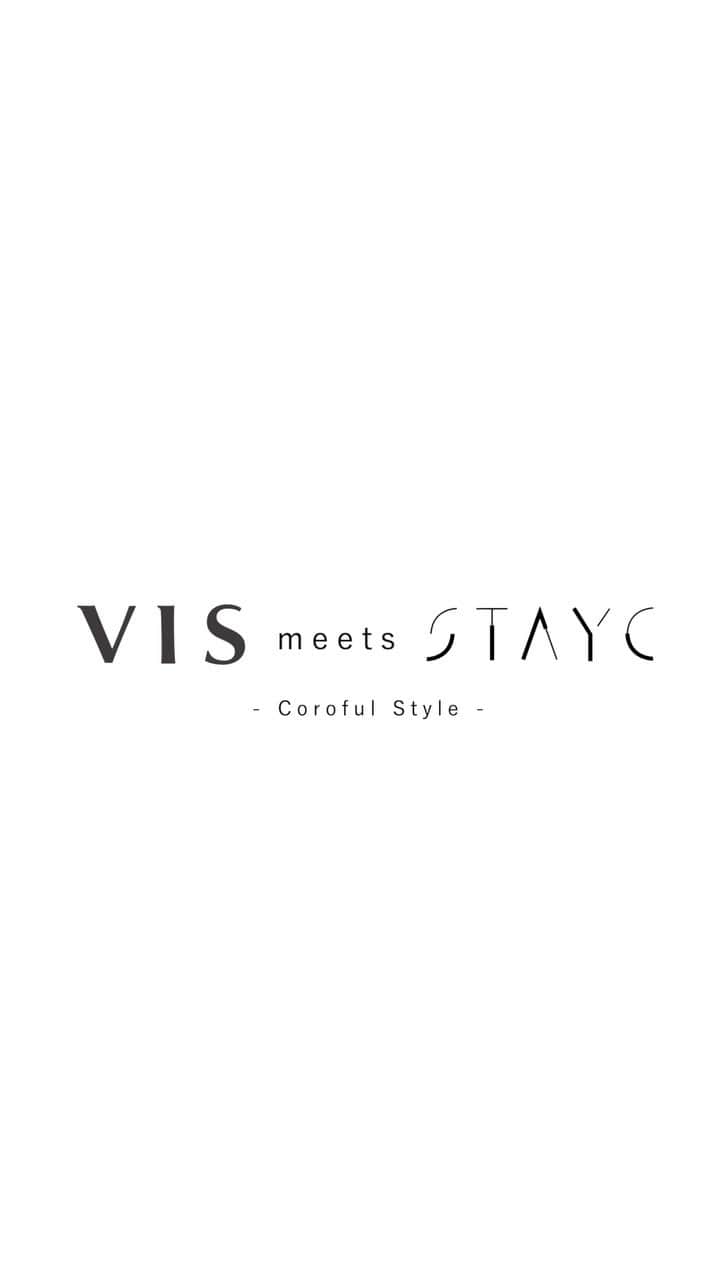 ViSのインスタグラム