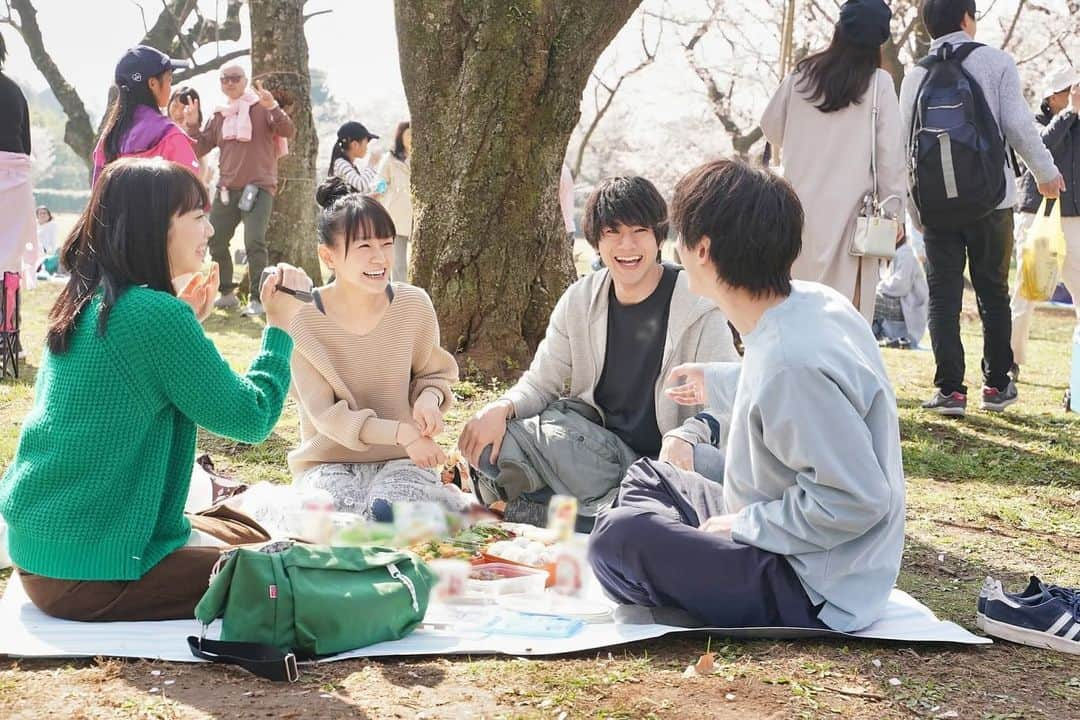 山田裕貴さんのインスタグラム写真 - (山田裕貴Instagram)「今日このあと２１時から『 #余命10年 』 #金曜ロードショー」10月20日 20時25分 - 00_yuki_y