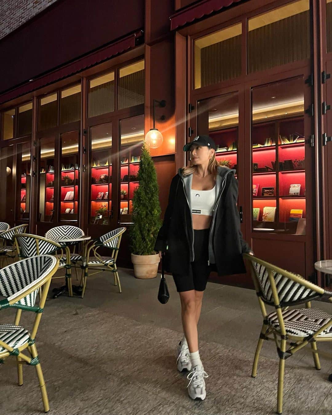 shieryy（今村しえり）のインスタグラム：「月一で行きたいくらいの韓国😘🍴行けば行くほど楽しい🥹🫶」
