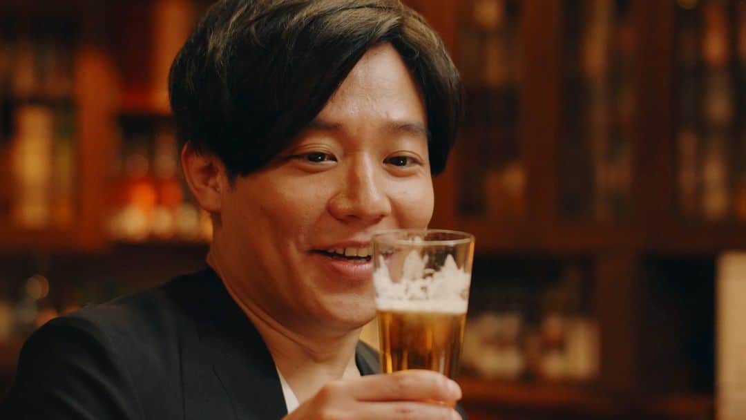 のインスタグラム：「◆配信開始 『酒癖50』（日本）  小出恵介 出演。 酒によって炙り出される人間の醜さや弱さ、現代社会の闇をリアルに描く全6話のオムニバスドラマ。  #酒癖50 #小出恵介  #drama #japanesedrama  #ネトフリ #ネットフリックス #netflix」