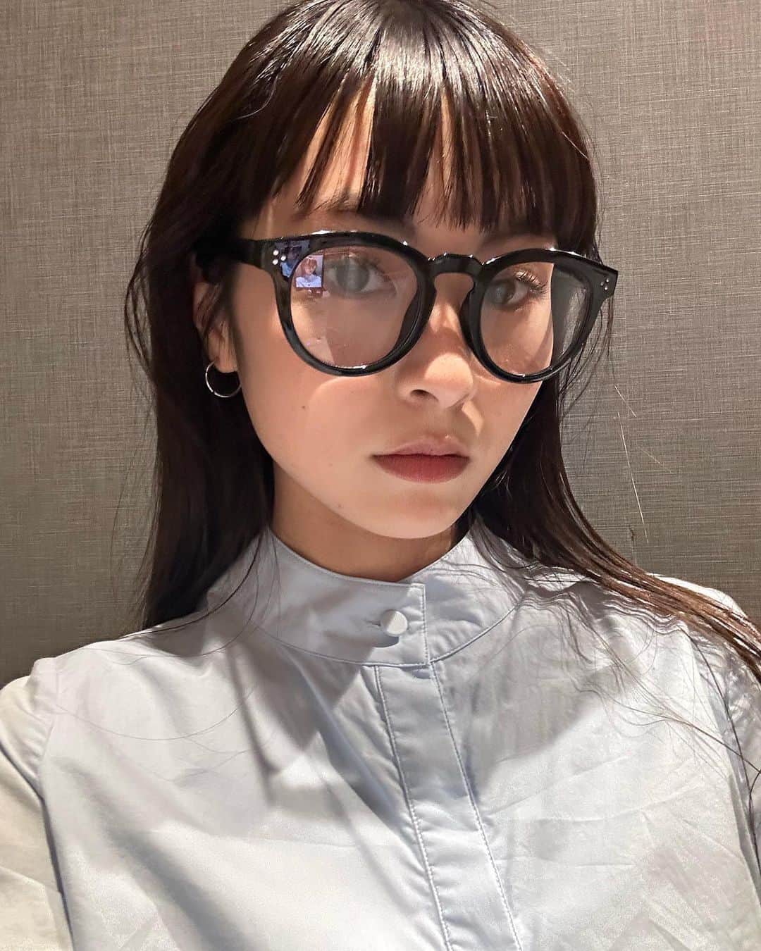 寺沢美玲のインスタグラム：「🐇🍃」