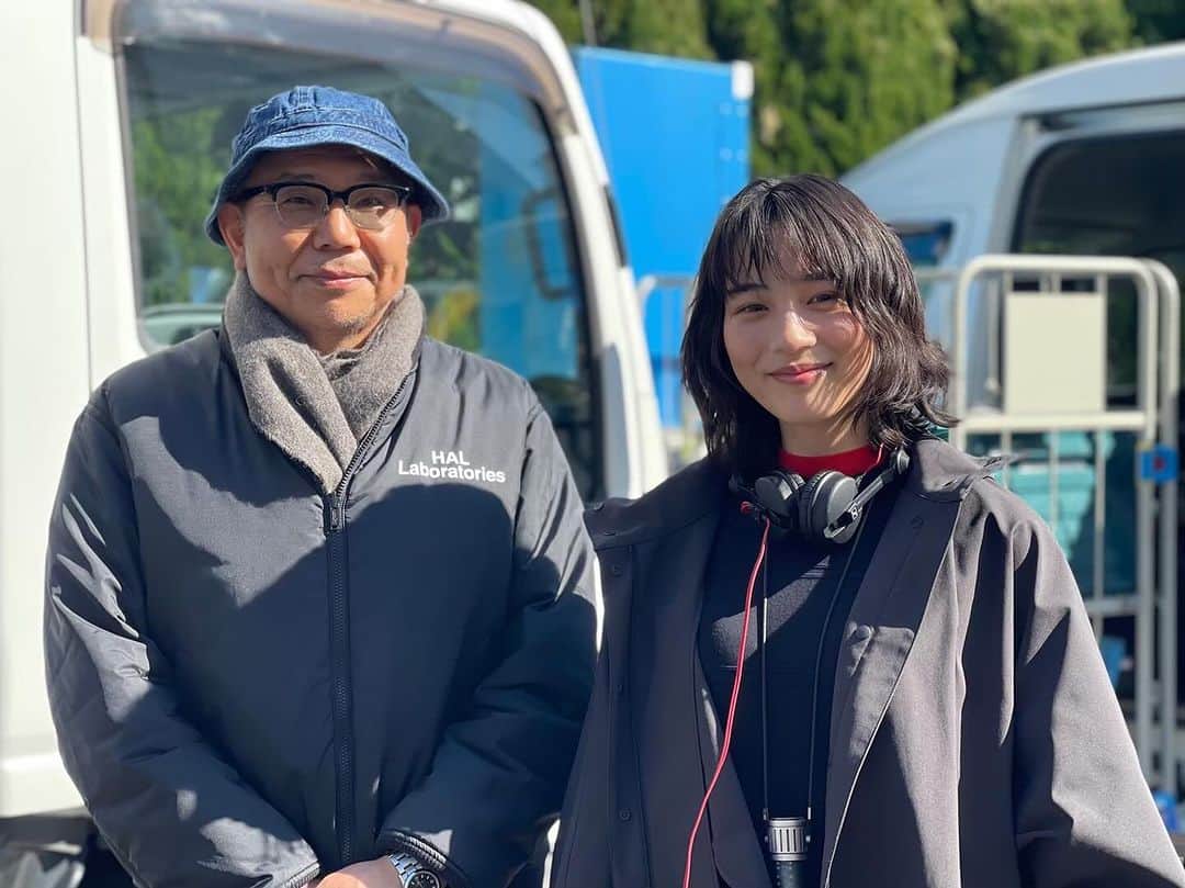 のん（能年玲奈）のインスタグラム
