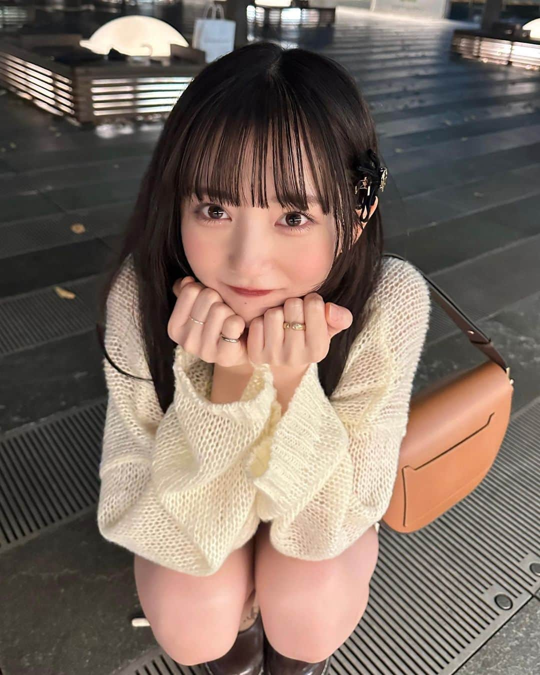 田島櫻子のインスタグラム