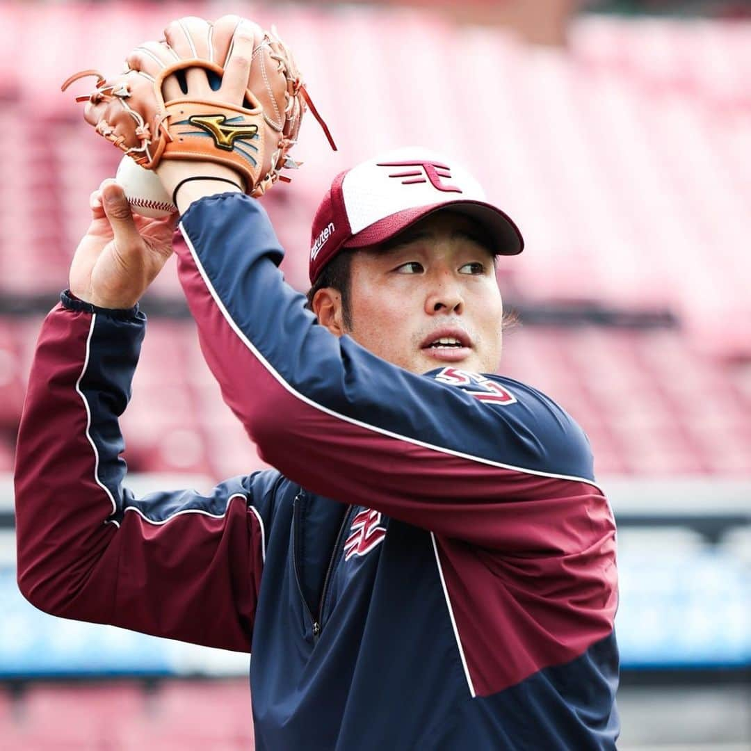 東北楽天ゴールデンイーグルスさんのインスタグラム写真 - (東北楽天ゴールデンイーグルスInstagram)「⚾️  秋季練習は第2クールがスタート！ 今日から合流した選手がたくさん🏟  みんな充実した表情☀️✨  #RakutenEagles #茂木栄五郎 #田中貴也 #正隨優弥 #和田恋 #瀧中瞭太 #吉川雄大 #弓削隼人 #江川侑斗 #渡邊佳明 #山﨑剛」10月20日 20時41分 - rakuten_eagles