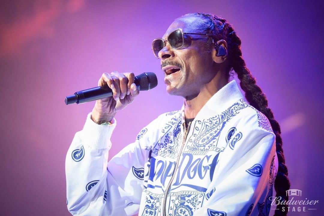 ウォーレン・Gのインスタグラム：「Happy G Day to the one & only D-O-Double-Gee @snoopdogg」