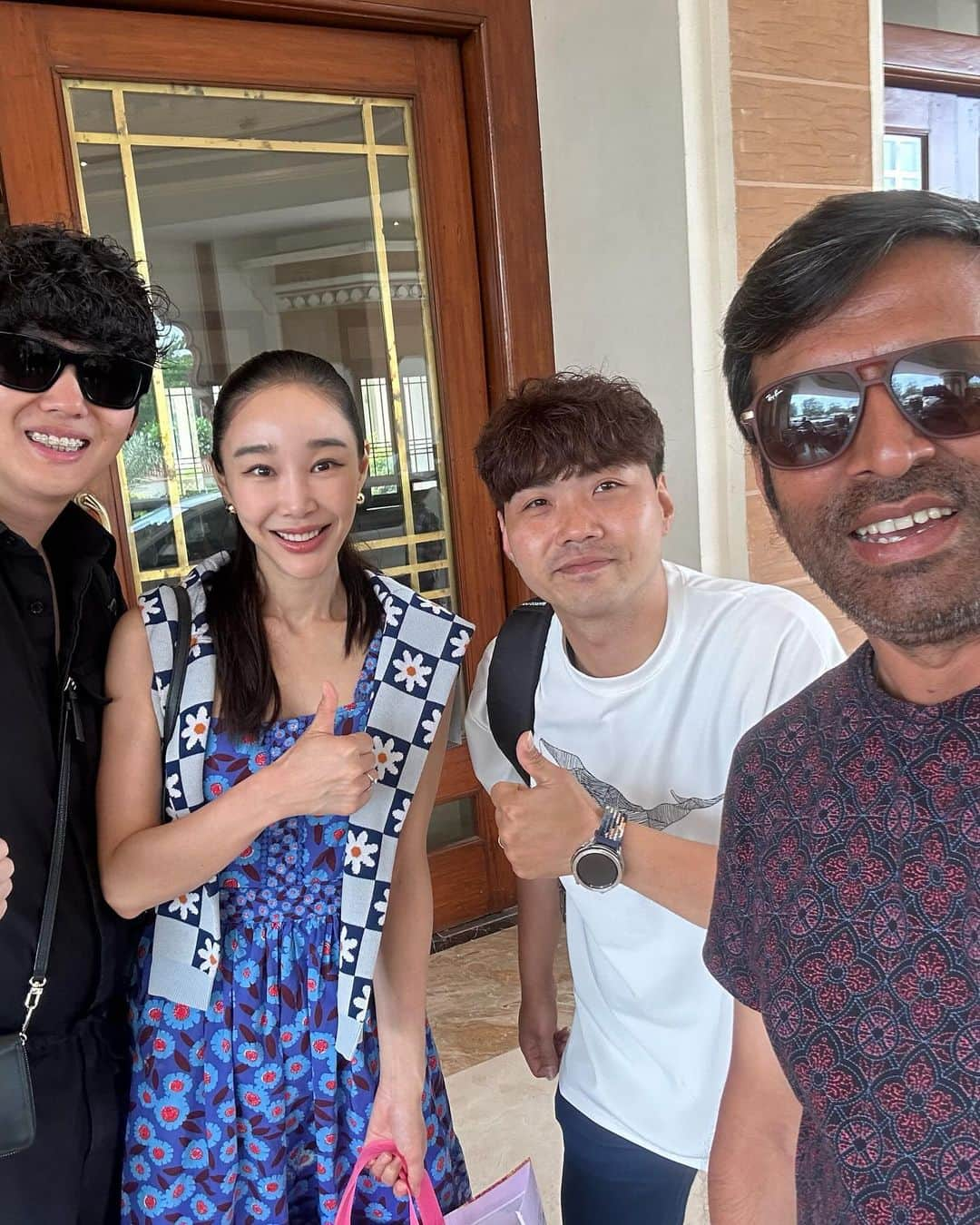 イ・サガンさんのインスタグラム写真 - (イ・サガンInstagram)「Happy and excited to share that I got to work again with South Korea's popular director @leesagan for the new venture @kingdom_gfent Thank you for trusting S3 Movies.watch video on YouTube ✌️❤️ “Kingdom” ❤️」10月20日 20時50分 - leesagan