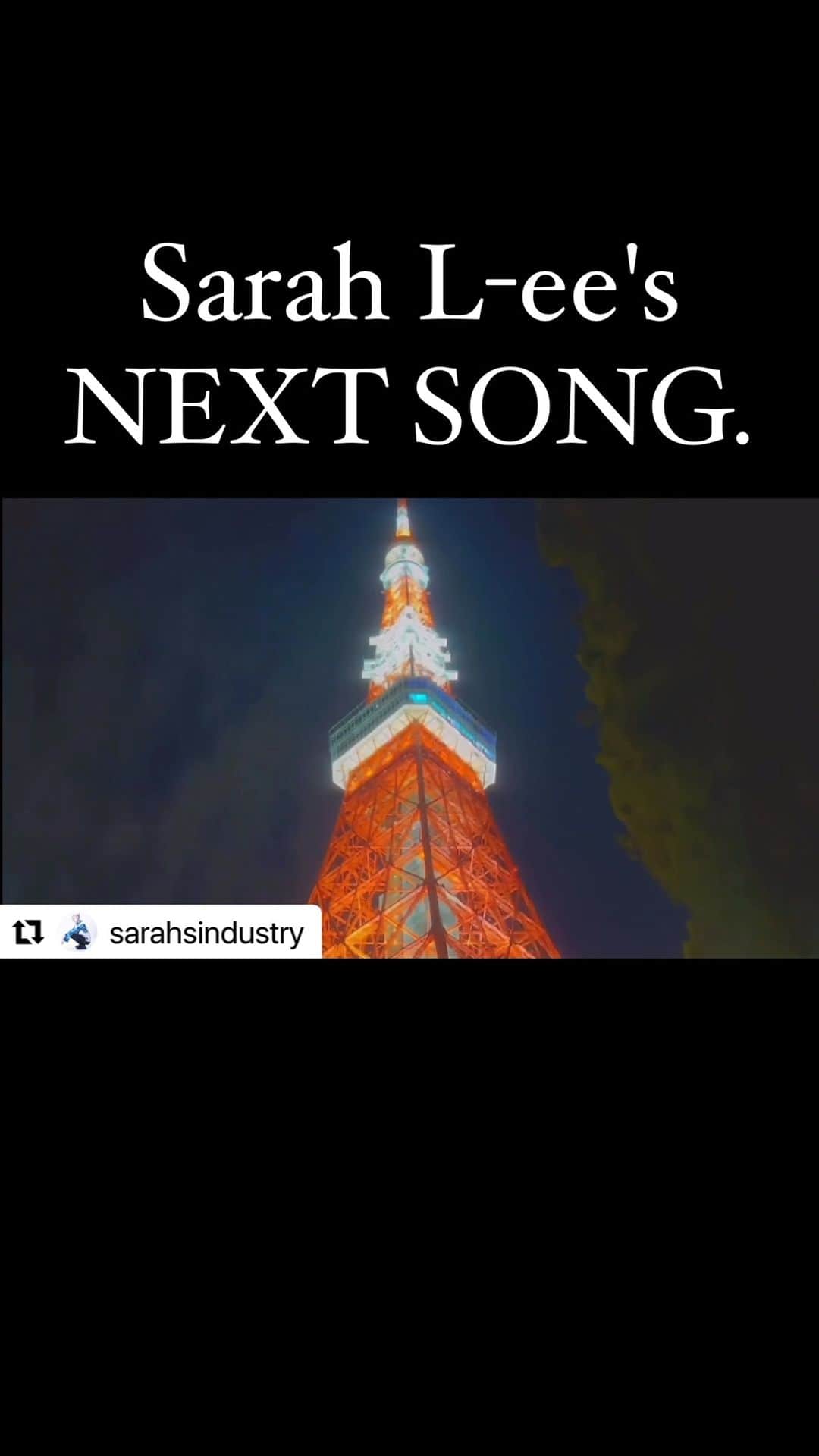 のインスタグラム