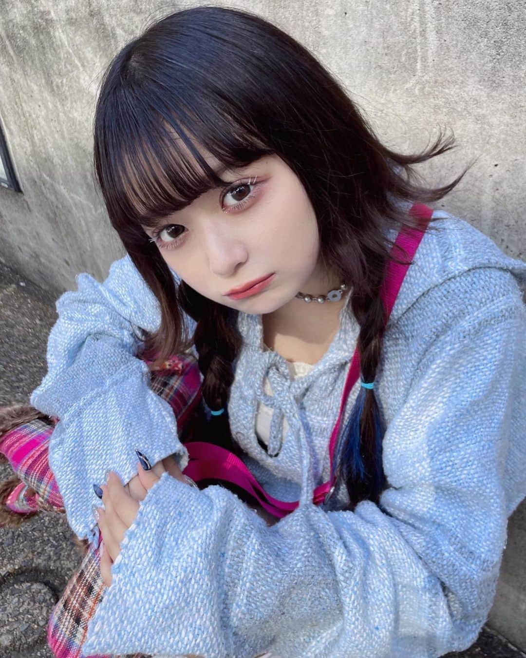 まいきちのインスタグラム：「クラゲの日🪼」