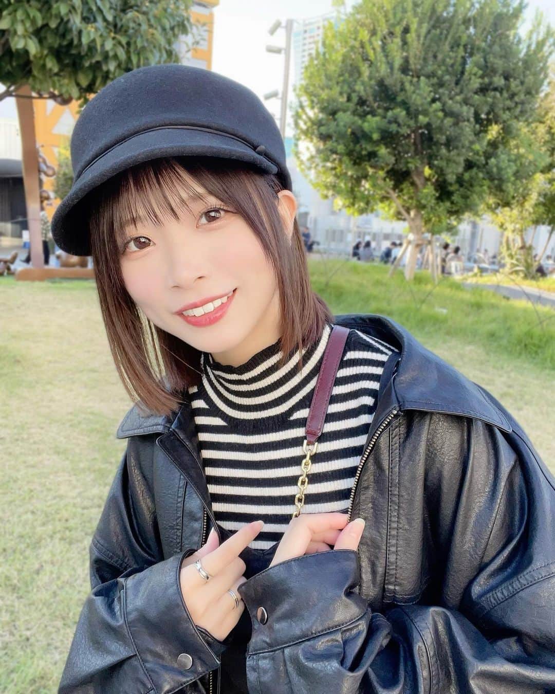 高橋みのりのインスタグラム