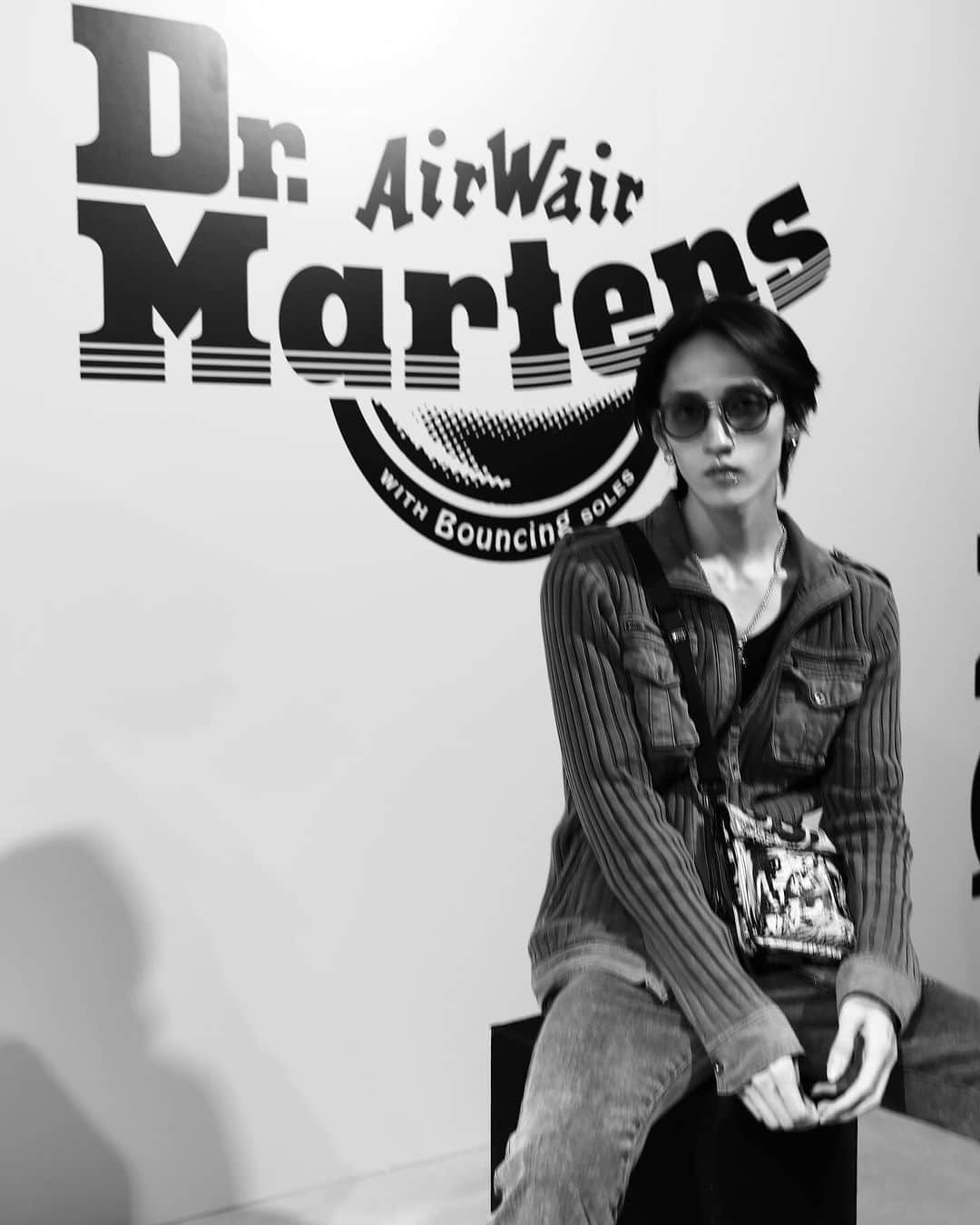 Takumaさんのインスタグラム写真 - (TakumaInstagram)「@drmartens_japan」10月20日 21時11分 - _ciel_0