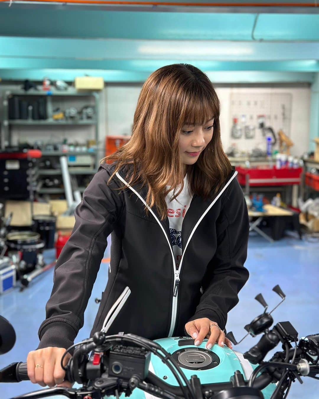 指出瑞貴のインスタグラム