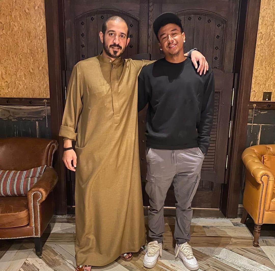 ジェシー・リンガードさんのインスタグラム写真 - (ジェシー・リンガードInstagram)「Pics n flicks 📸」10月20日 21時14分 - jesselingard