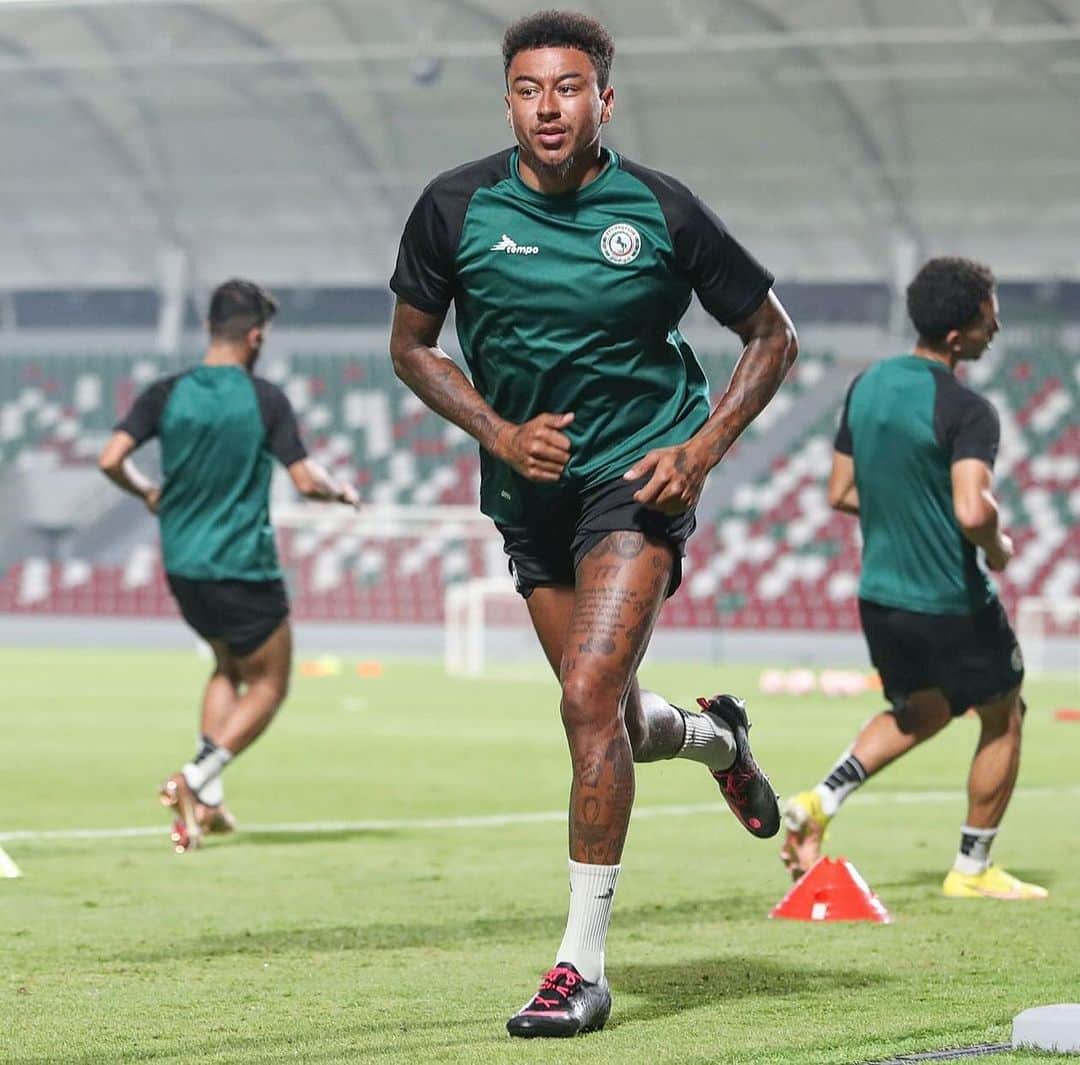ジェシー・リンガードさんのインスタグラム写真 - (ジェシー・リンガードInstagram)「Pics n flicks 📸」10月20日 21時14分 - jesselingard