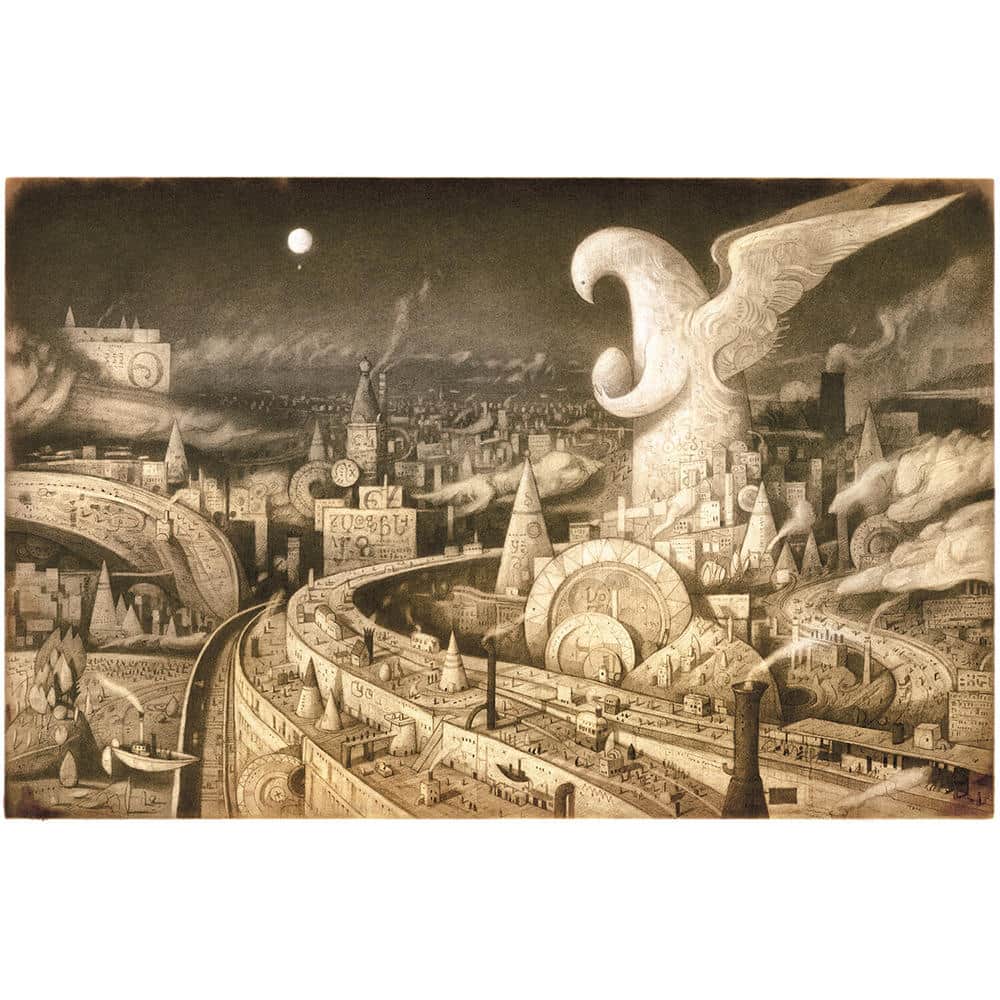 銀座 蔦屋書店さんのインスタグラム写真 - (銀座 蔦屋書店Instagram)「絵本作家ショーン・タンのジークレー作品販売  絵本作家ショーン・タンの作品展示「The Art of Shaun Tan」を銀座 蔦屋書店の店頭で開催中です。11月6日(月)まで。  本展では、絵本原画をもとに、タン自身がメルボルンのアトリエで制作したジークレー作品30点を、版画の元となった絵本やグッズも合わせて展示します。ジークレーは、2019年から全国美術館を巡回した「ショーン・タンの世界展 どこでもないどこかへ」にて一部展示販売されましたが、本展では、日本初公開の11作品も含めて登場します。喜びだけでなく時に寂しさや不安が描かれても、希望への窓が開かれている、そんなタンの作品世界を、アートピースとしても是非お楽しみください。  ■販売について ＜ジークレー作品＞ 店頭にて販売中。一部作品は蔦屋書店オンラインストアでも販売中です。  ▶蔦屋書店オンラインストア https://store.tsite.jp/feature/752.html   ＜書籍、グッズ＞ 店頭にて販売中です。オンラインストアでの販売はありません。  ■アーティストプロフィール ショーン・タン（Shaun Tan） 1974年オーストラリア生まれ。 幼い頃から絵を描くことが得意で、学生時代にはSF雑誌で活躍。西オーストラリア大学（University of Western Australia）では美術と英文学を修める。オーストラリア児童図書賞など数々の賞を受賞。イラストレーター、絵本作家として活躍する一方、舞台監督、映画のコンセプト・アーティストとしての活躍の場を広げている。2006年に発表された『アライバル』はアングレーム国際漫画祭最優秀作品賞を受賞し、ショーン・タンの名前を世界に知らしめた代表作。約9年の歳月をかけて自ら監督し映画化した『ロスト・シング』で2011年にアカデミー賞短編アニメーション賞を受賞。同年、アストリッド・リンドグレーン記念文学賞も受賞。2019年より大規模な展覧会「ショーン・タンの世界展　どこでもないどこかへ」が日本全国を巡回。『内なる町から来た話』で2020年にケイト・グリーナウェイ賞を受賞。   ■フェア概要 「The Art of Shaun Tan」 会期：2023年10月16日（月）〜11月6日（月）※終了⽇は変更になる場合があります。 時間：10:30～21:00　※最終日は17:00まで。 会場：銀座 蔦屋書店店頭 主催：銀座 蔦屋書店 お問い合わせ：03-3575-7755(営業時間内) / info.ginza@ccc.co.jp   ※店内でのイベント開催に伴い、下記の日時はフェアコーナーが封鎖となります。ご了承下さい。 ・10月16日（月）16時〜21時 ・10月22日（日）15時〜21時  ▶詳細はこちら https://store.tsite.jp/ginza/event/art/36449-1215481011.html  #ショーンタン #ShaunTan #絵本 #絵本作家 #絵本好き #イラストレーター #イラストレーション #コンセプトアート #picturebook #picturebooks #picturebookillustration #picturebookart #picturebookartist #picturebookart #picturebookillustrator #conceptart #giclee #gicleeprint #tokyobookstore #bookstore #bookshop #prettybookplaces  #gsix #ginzasix #銀座 #蔦屋書店 #ginza #銀座蔦屋書店 #ginzatsutayabooks #tsutayabooks @shauncytan」10月20日 21時15分 - ginza_tsutayabooks