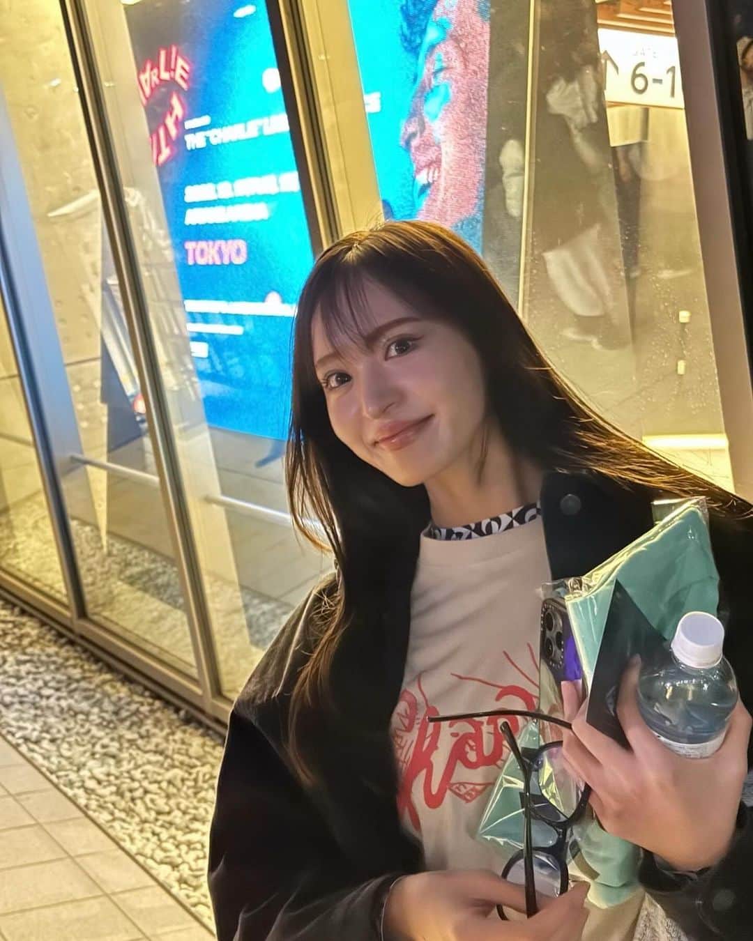 中北成美さんのインスタグラム写真 - (中北成美Instagram)「.  何億年ぶりの推し活！！！🫶🏼 超絶にたのしみにしてた 今年の大イベント～🥹🇯🇵  誰かにハマるとか ほとんど無い自分が 唯一、ずっと大好きなCharlie︎💕︎  もともと声が好きで L.Aぶりのライブ以来、、もっと大好きになって 日本が決まった時も泣いた！！笑  ～\( ˶˙˙˶)/♡  もうLive2日目は泣けてきて。😭  5年ぶりに日本に来てくれてありがとう！ これからも推しつづけます❤️‍🔥 大好き！！  Hope to see you again.  #Charlieputh #charlieputhfans #チャーリープース」10月20日 21時28分 - nrm10260