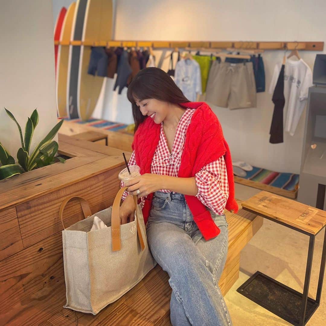 小川ひとみのインスタグラム