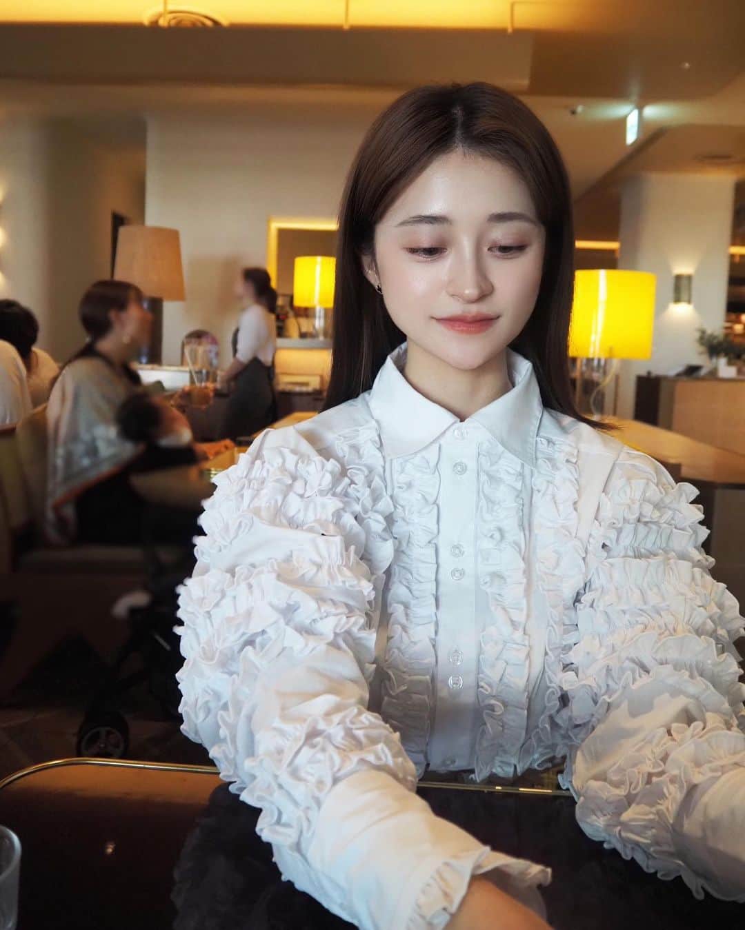 YUYUのグルメインスタ