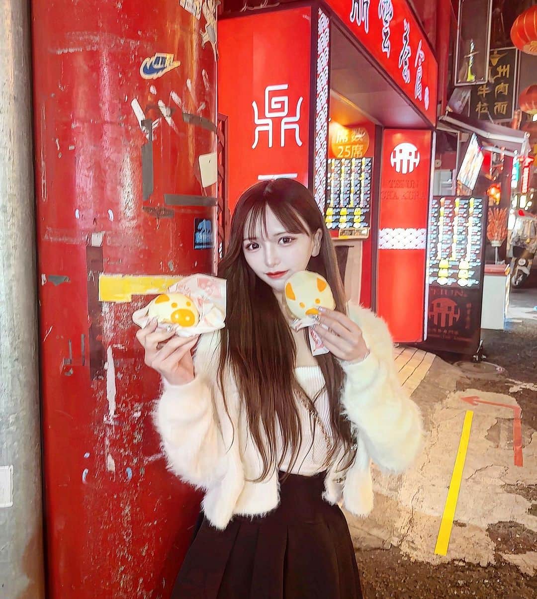 刑部結生のインスタグラム