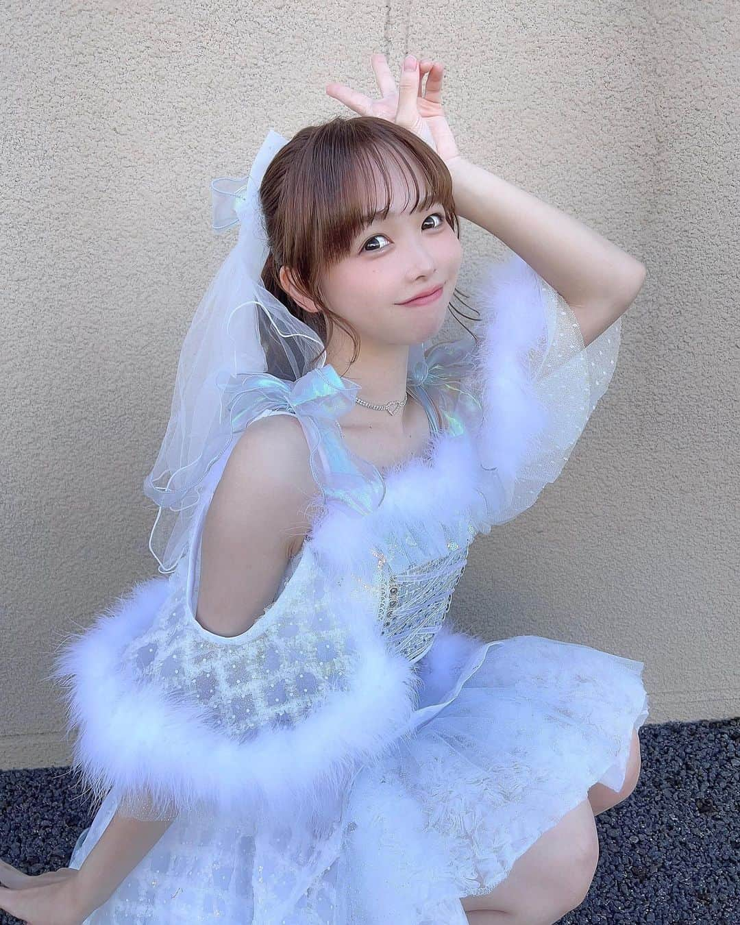 ハルナさんのインスタグラム写真 - (ハルナInstagram)「🩵🪽 ． ⁡ 真面目に全力アイドル！です🪽 ⁡ ． ． #過去pic #衣装 #アイドル #アイドル衣装 #自撮り女子 #被写体女子 #フォロー #いいね返し #좋아요 #좋아요환영‪ #photography #likesforlike #instalike #followers #followforfollowback #nippon #fashion #fashionstyle #fashiongram #instagood #instamood」10月20日 21時36分 - haruna_h616