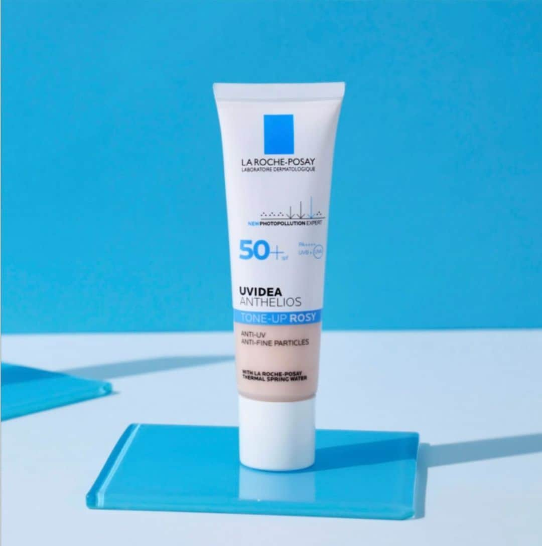 LA ROCHE-POSAY JAPAN ラロッシュポゼのインスタグラム