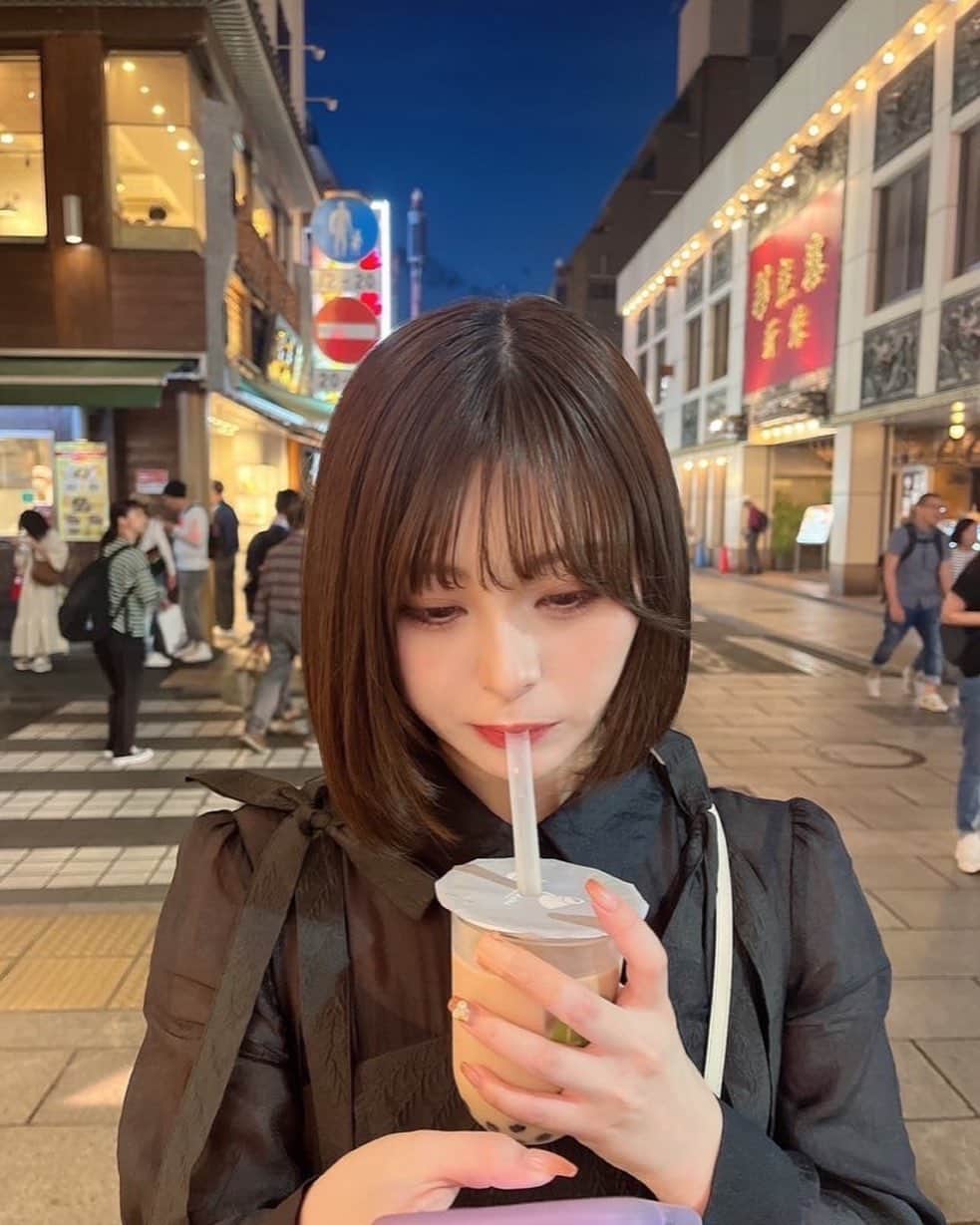 佐藤栞のインスタグラム