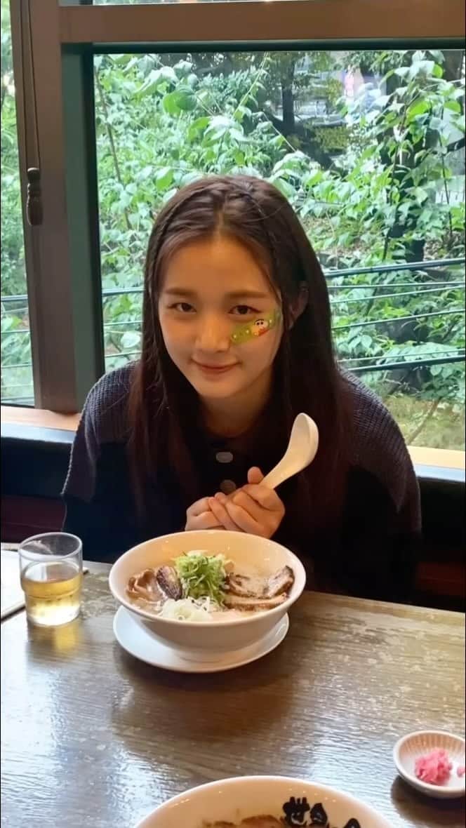キムヘリムのインスタグラム