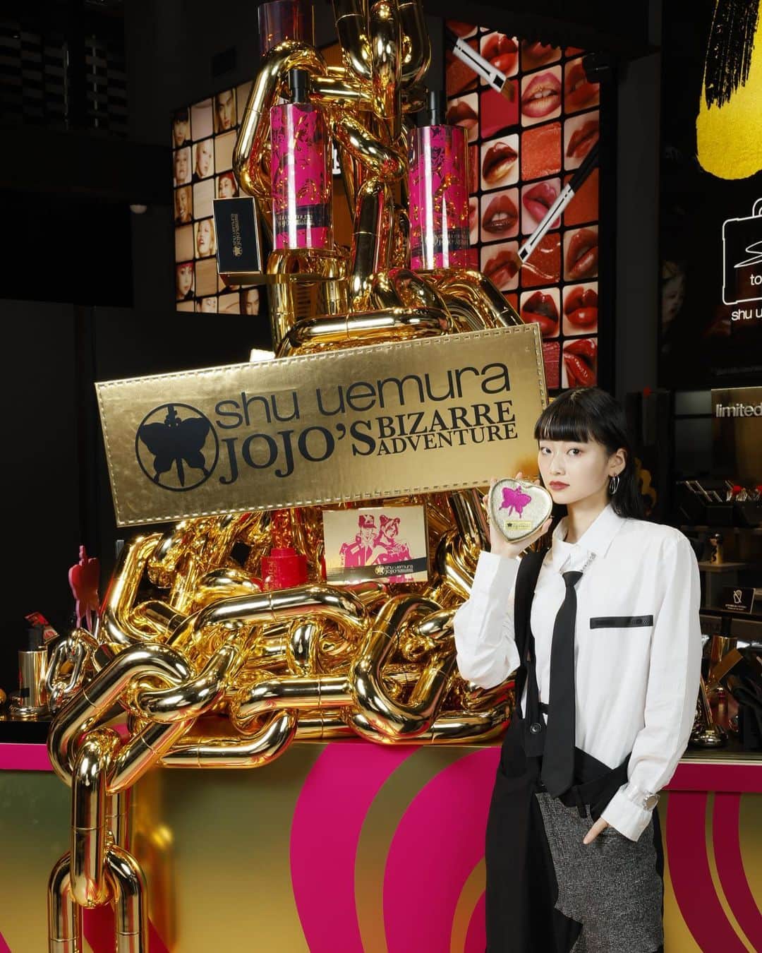 月山京香のインスタグラム