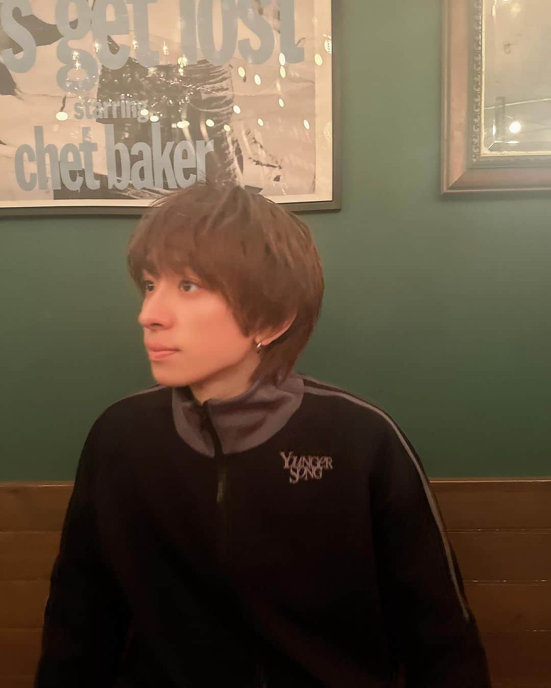 SHOYA【ANFiNY】さんのインスタグラム写真 - (SHOYA【ANFiNY】Instagram)「⁡ ⁡ 最近の気候ほんと好き！ みんなはー？ ⁡ ⁡ そしてお気に入りのお洋服着ました〜！ ⁡ ⁡」10月20日 21時58分 - shoya_anfiny