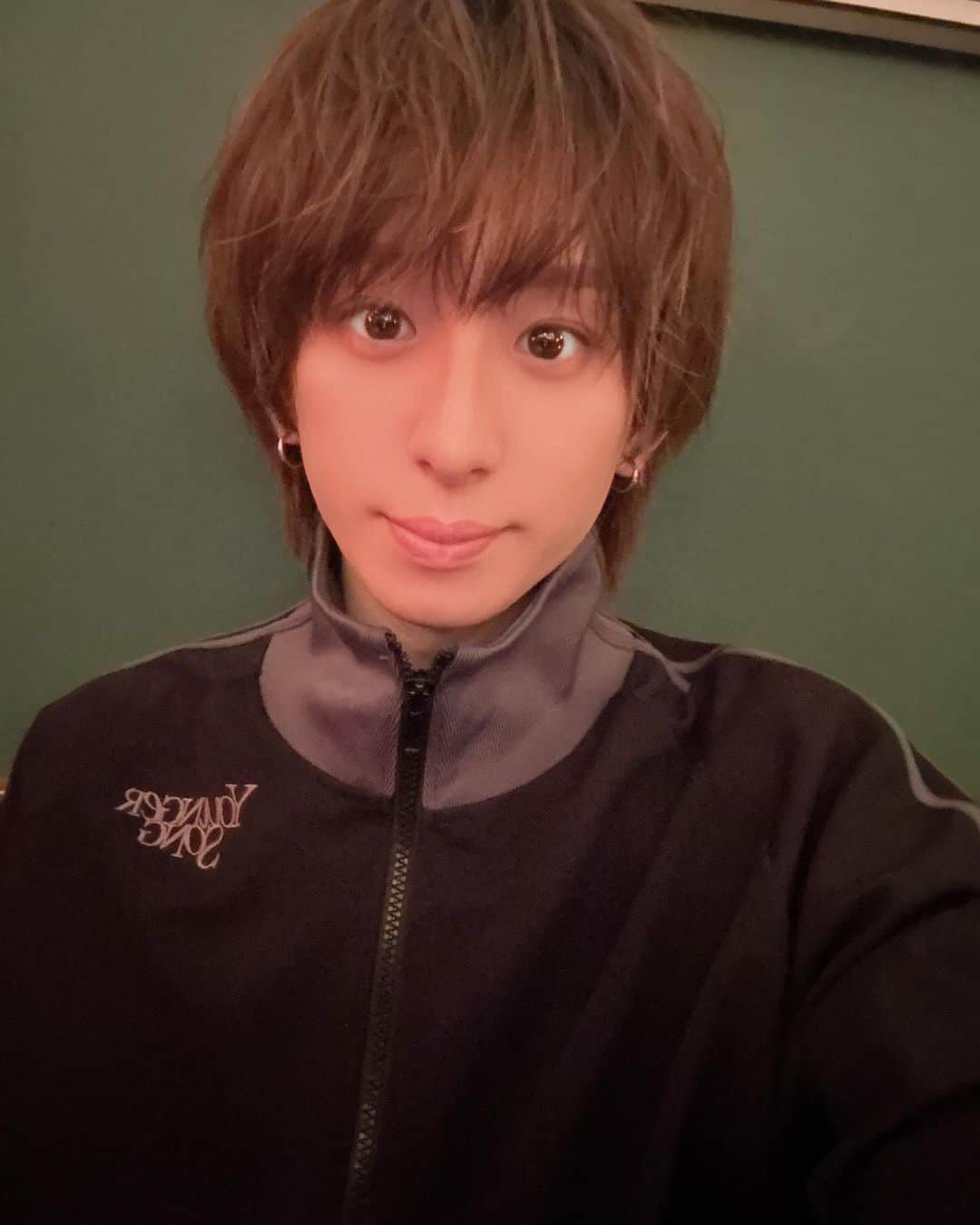 SHOYA【ANFiNY】さんのインスタグラム写真 - (SHOYA【ANFiNY】Instagram)「⁡ ⁡ 最近の気候ほんと好き！ みんなはー？ ⁡ ⁡ そしてお気に入りのお洋服着ました〜！ ⁡ ⁡」10月20日 21時58分 - shoya_anfiny