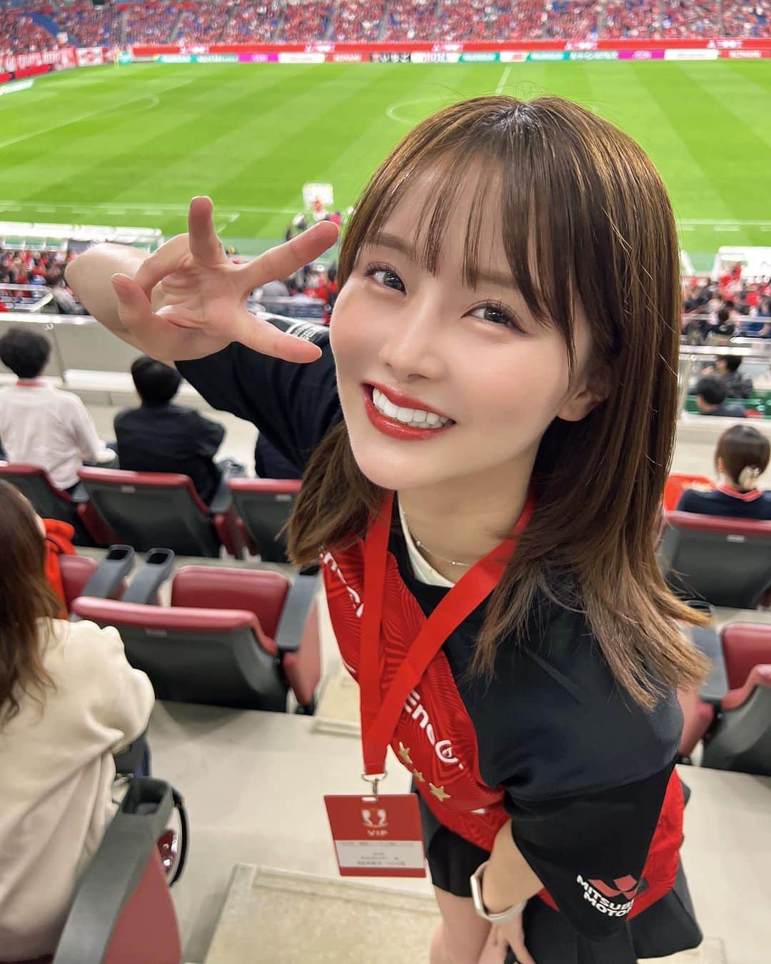 吉田恵美のインスタグラム