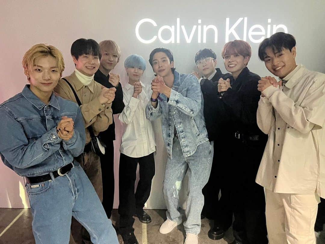 小堀柊さんのインスタグラム写真 - (小堀柊Instagram)「Calvin Klein Global Event in Tokyo - Where Music meets Fashion -  Calvin Klein Global Event in TokyoにOCTPATHで参加させていただきました！  ありがとうございました☻  @calvinklein    #PR  #CalvinKlein   #OCTPATH」10月20日 22時18分 - s.huuu_k