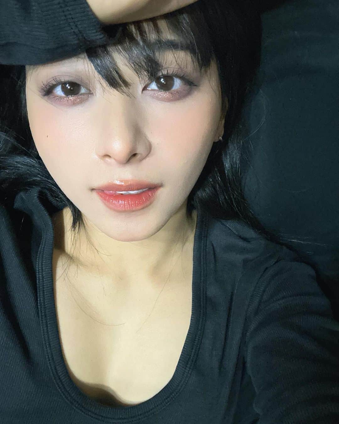 のインスタグラム：「みんな今週もおつかれだよ〜」