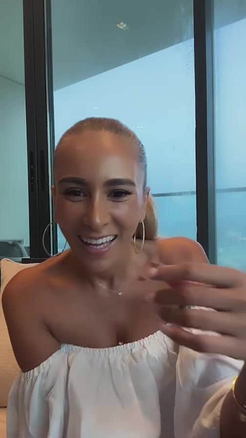 のインスタグラム：「みんな、いつもありがとう💗」